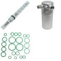 Universal Air Conditioning AK 2545 A/C System Seal Kit