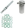 Universal Air Conditioning AK 2546 A/C System Seal Kit