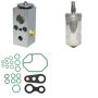 Universal Air Conditioning AK 2549 A/C System Seal Kit