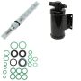 Universal Air Conditioning AK 2553 A/C System Seal Kit