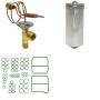 Universal Air Conditioning AK 2554 A/C System Seal Kit