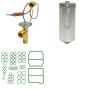 Universal Air Conditioning AK 2555 A/C System Seal Kit