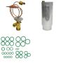 Universal Air Conditioning AK 2558 A/C System Seal Kit