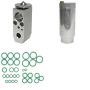 Universal Air Conditioning AK 2559 A/C System Seal Kit