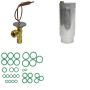 Universal Air Conditioning AK 2560 A/C System Seal Kit