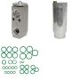 Universal Air Conditioning AK 2561 A/C System Seal Kit