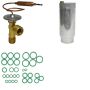 Universal Air Conditioning AK 2562 A/C System Seal Kit