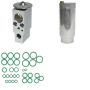 Universal Air Conditioning AK 2563 A/C System Seal Kit