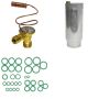 Universal Air Conditioning AK 2564 A/C System Seal Kit