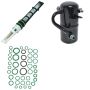 Universal Air Conditioning AK 2565 A/C System Seal Kit