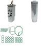 Universal Air Conditioning AK 2566 A/C System Seal Kit