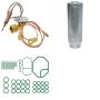 Universal Air Conditioning AK 2572 A/C System Seal Kit