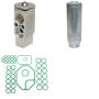 Universal Air Conditioning AK 2575 A/C System Seal Kit