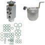 Universal Air Conditioning AK 2580 A/C System Seal Kit
