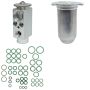 Universal Air Conditioning AK 2584 A/C System Seal Kit