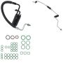 Universal Air Conditioning AK 2585 A/C System Seal Kit