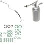 Universal Air Conditioning AK 2587 A/C System Seal Kit