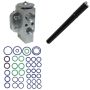 Universal Air Conditioning AK 2593 A/C System Seal Kit