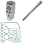 Universal Air Conditioning AK 2597 A/C System Seal Kit