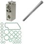 Universal Air Conditioning AK 2606 A/C System Seal Kit