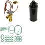 Universal Air Conditioning AK 2614 A/C System Seal Kit
