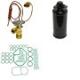 Universal Air Conditioning AK 2615 A/C System Seal Kit