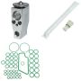 Universal Air Conditioning AK 2617 A/C System Seal Kit
