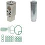 Universal Air Conditioning AK 2622 A/C System Seal Kit
