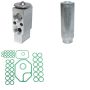 Universal Air Conditioning AK 2630 A/C System Seal Kit