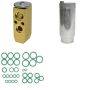 Universal Air Conditioning AK 2631 A/C System Seal Kit