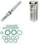 Universal Air Conditioning AK 2639 A/C System Seal Kit