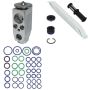 Universal Air Conditioning AK 2641 A/C System Seal Kit