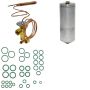 Universal Air Conditioning AK 2647 A/C System Seal Kit
