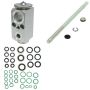 Universal Air Conditioning AK 2648 A/C System Seal Kit