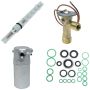 Universal Air Conditioning AK 2650 A/C System Seal Kit