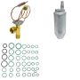 Universal Air Conditioning AK 2652 A/C System Seal Kit