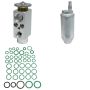 Universal Air Conditioning AK 2653 A/C System Seal Kit