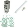 Universal Air Conditioning AK 2657 A/C System Seal Kit