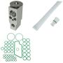 Universal Air Conditioning AK 2659 A/C System Seal Kit