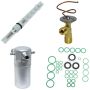 Universal Air Conditioning AK 2661 A/C System Seal Kit