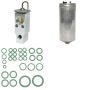 Universal Air Conditioning AK 2664 A/C System Seal Kit