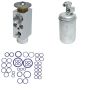 Universal Air Conditioning AK 2665 A/C System Seal Kit