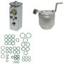 Universal Air Conditioning AK 2666 A/C System Seal Kit