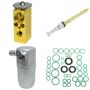 Universal Air Conditioning AK 2674 A/C System Seal Kit