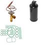 Universal Air Conditioning AK 2675 A/C System Seal Kit