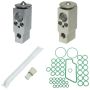 Universal Air Conditioning AK 2677 A/C System Seal Kit