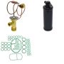 Universal Air Conditioning AK 2680 A/C System Seal Kit