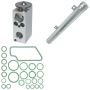 Universal Air Conditioning AK 2687 A/C System Seal Kit