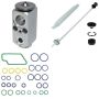 Universal Air Conditioning AK 2688 A/C System Seal Kit