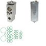 Universal Air Conditioning AK 2690 A/C System Seal Kit